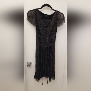Night out dress